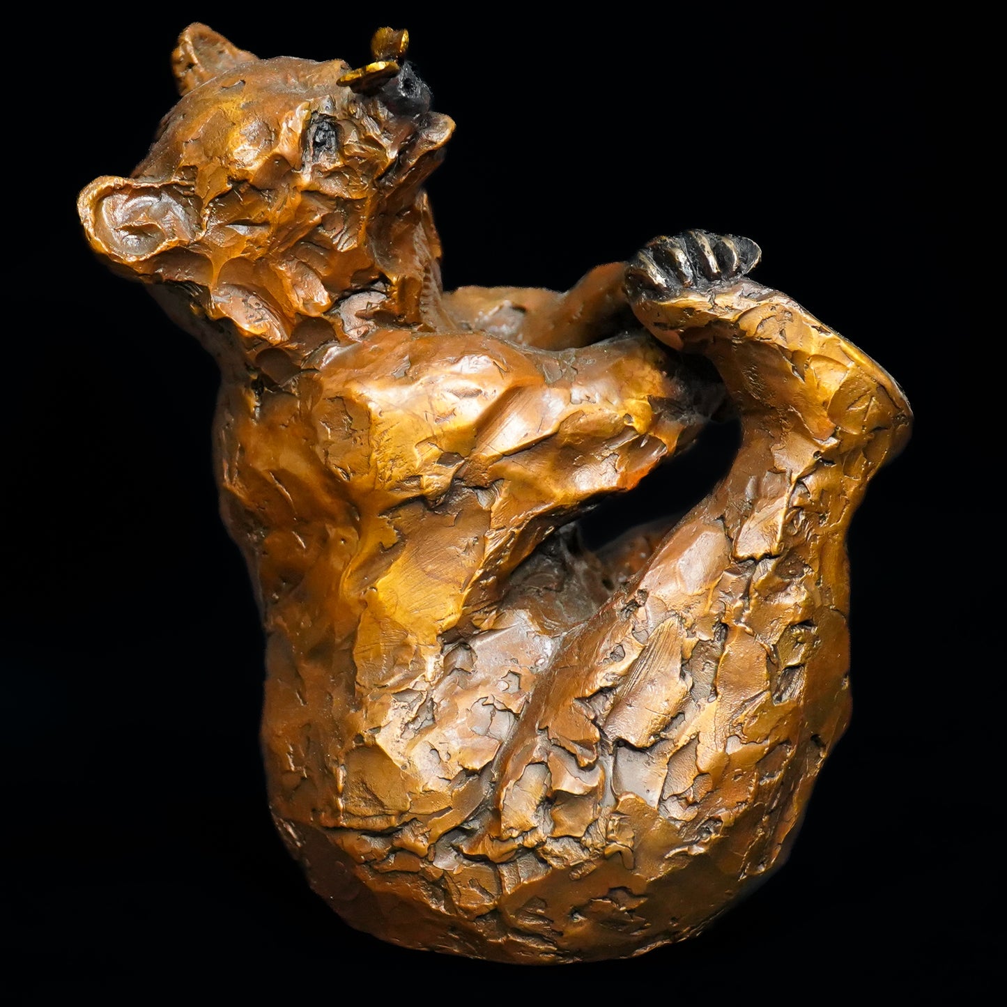 "JOYFUL BEAR"