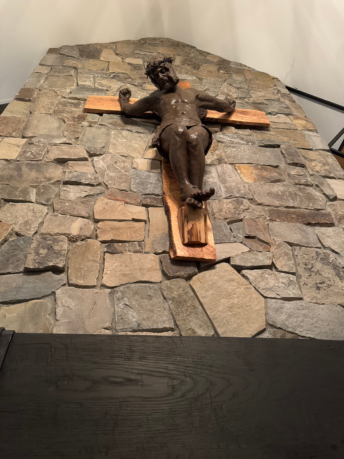 Large Crucifix